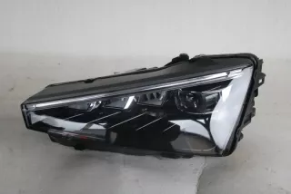 657941015A Фара левая Skoda Scala Арт e12785420, вид 2