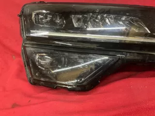 57B941016B Фара правая Skoda Karoq Арт e12785390, вид 4