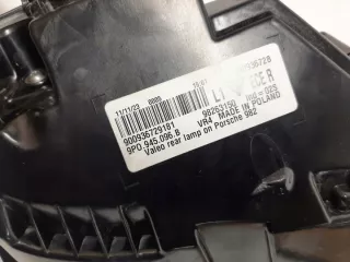 9P0945096B 98263150 9p0945096B Фонарь задний правый Porsche Boxster 982 Арт e12785372, вид 3