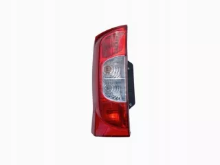 01353206080U Фонарь задний левый Peugeot Bipper Арт e12785318, вид 1