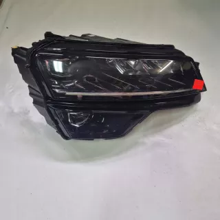 57B941016D Фара правая Skoda Enyaq Арт e12785309, вид 1
