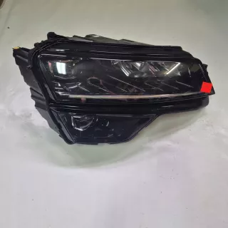 57B941016D Фара правая Skoda Enyaq Арт e12785309, вид 2