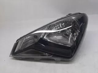  1SL941015F Фара левая Seat Mii Арт e12785267, вид 1
