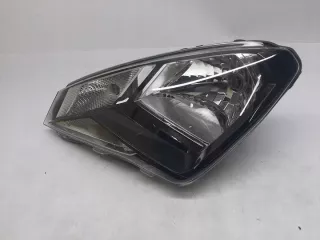  1SL941015F Фара левая Seat Mii Арт e12785267, вид 2