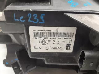  1SL941015F Фара левая Seat Mii Арт e12785267, вид 4
