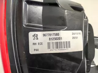 9677817580 Фонарь задний правый Peugeot 308 2 Арт e12785259, вид 9