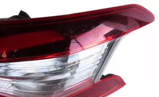 9677817580 Фонарь задний правый Peugeot 308 2 Арт e12785257, вид 2