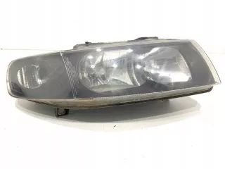 1M1941016 LORK-729-14413 Фара левая Seat Leon 1 Арт e12785249, вид 1