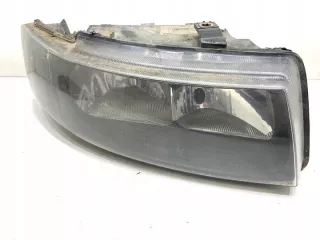 1M1941016 LORK-729-14413 Фара левая Seat Leon 1 Арт e12785249, вид 2