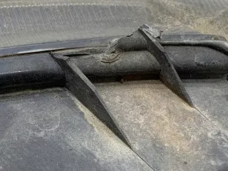 1M1941016 LORK-729-14413 Фара левая Seat Leon 1 Арт e12785249, вид 4