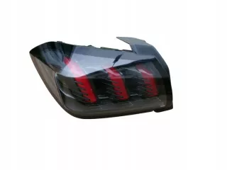 9823216880 Фонарь задний левый Peugeot 208 2 Арт e12785207, вид 1