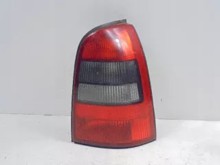 09153155 Фонарь задний правый Opel Vectra B Арт e12785059, вид 1