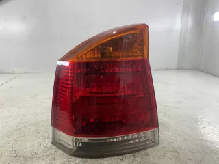 Фонарь задний левый Opel Vectra C  Арт e12785036, вид 2
