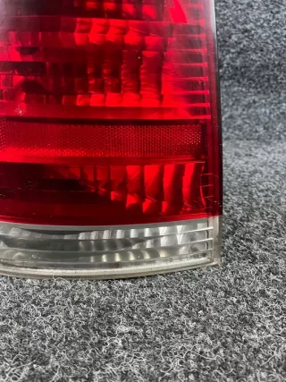  Фонарь задний левый Opel Vectra C  Арт e12785026, вид 2