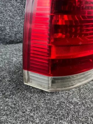  Фонарь задний левый Opel Vectra C  Арт e12785026, вид 3