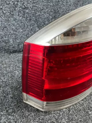  Фонарь задний левый Opel Vectra C  Арт e12785026, вид 4