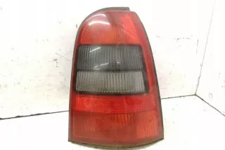37640748 Фонарь задний правый Opel Vectra C  Арт e12785018, вид 2