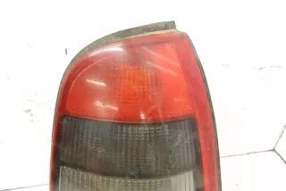 37640748 Фонарь задний правый Opel Vectra C  Арт e12785018, вид 3
