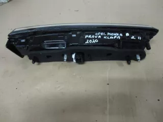 9833944580 Фонарь задний правый Opel Mokka 2 Арт e12784982, вид 3