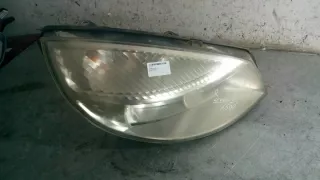 111111111111 Фара правая Renault Scenic 2 Арт e12784971, вид 1