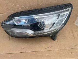 260606727R Фара левая Renault Scenic 4 Арт e12784940, вид 1