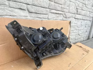 260606727R Фара левая Renault Scenic 4 Арт e12784940, вид 13