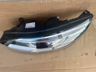 260606727R Фара левая Renault Scenic 4 Арт e12784940, вид 2