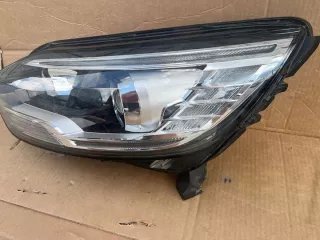 260606727R Фара левая Renault Scenic 4 Арт e12784940, вид 6