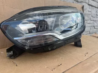 260606727R Фара левая Renault Scenic 4 Арт e12784940, вид 7