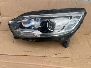 260606727R Фара левая Renault Scenic 4 Арт e12784940, вид 8