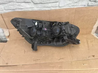 260606727R Фара левая Renault Scenic 4 Арт e12784940, вид 9