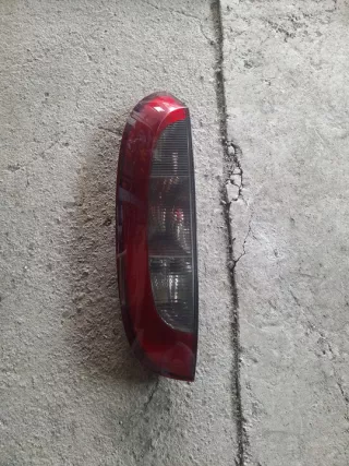  Фонарь задний правый Opel Corsa C Арт e12784936, вид 1
