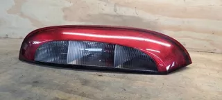 09114336 89302171 7100277 Фонарь задний левый Opel Corsa C Арт e12784908, вид 1