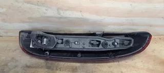 09114336 89302171 7100277 Фонарь задний левый Opel Corsa C Арт e12784908, вид 2