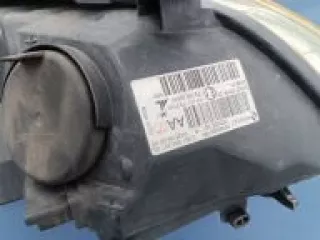 260600017R Фара левая Renault Megane 3 Арт e12784888, вид 6