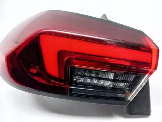 9829317980 Фонарь задний левый Opel Corsa F Арт e12784838, вид 1
