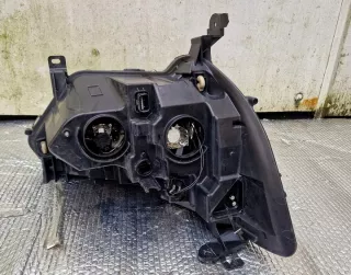 260607867R Фара левая Renault Master 3 restailing Арт e12784817, вид 6
