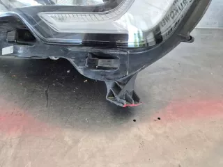 260607867R Фара левая Renault Master 3 restailing Арт e12784815, вид 2