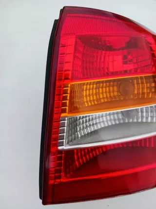 90521544 Фонарь задний правый Opel Astra G Арт e12784799, вид 2