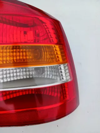 90521544 Фонарь задний правый Opel Astra G Арт e12784799, вид 3