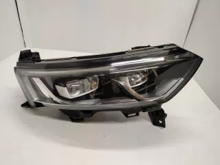 260108343R Фара правая Renault Koleos Арт e12784761, вид 1