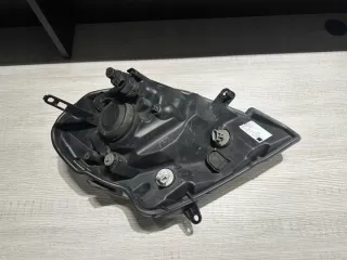 260603401R Фара правая Renault Kangoo 2 Арт e12784749, вид 2