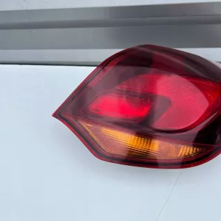 1090098 Фонарь задний правый Opel Astra H Арт e12784728, вид 3