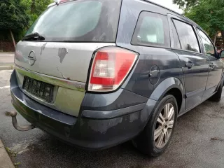 XER627 Фонарь задний правый Opel Astra H Арт e12784719, вид 1