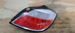 24461837 7100259 Фонарь задний правый Opel Astra H Арт e12784709, вид 1