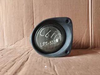7700846880 Фара левая Renault Clio 2 Арт e12784687, вид 1