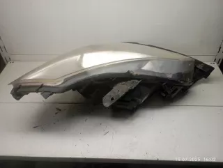 8200459824 Фара левая Renault Clio 3 Арт e12784669, вид 3