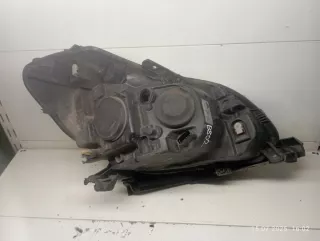 8200459824 Фара левая Renault Clio 3 Арт e12784669, вид 4