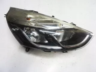 260102482R Фара правая Renault Clio 4 Арт e12784649, вид 1