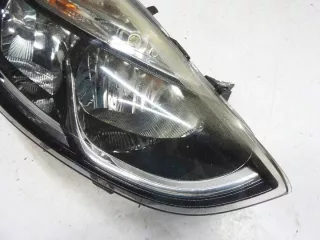 260102482R Фара правая Renault Clio 4 Арт e12784649, вид 2